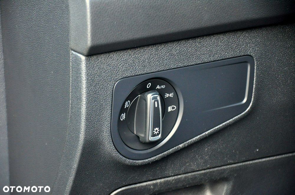 Volkswagen Tiguan - 37