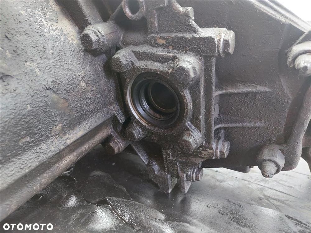 Skrzynia biegów Manualna Fiat Stilo 1.6 16V 100KM 2001-2003R - 5