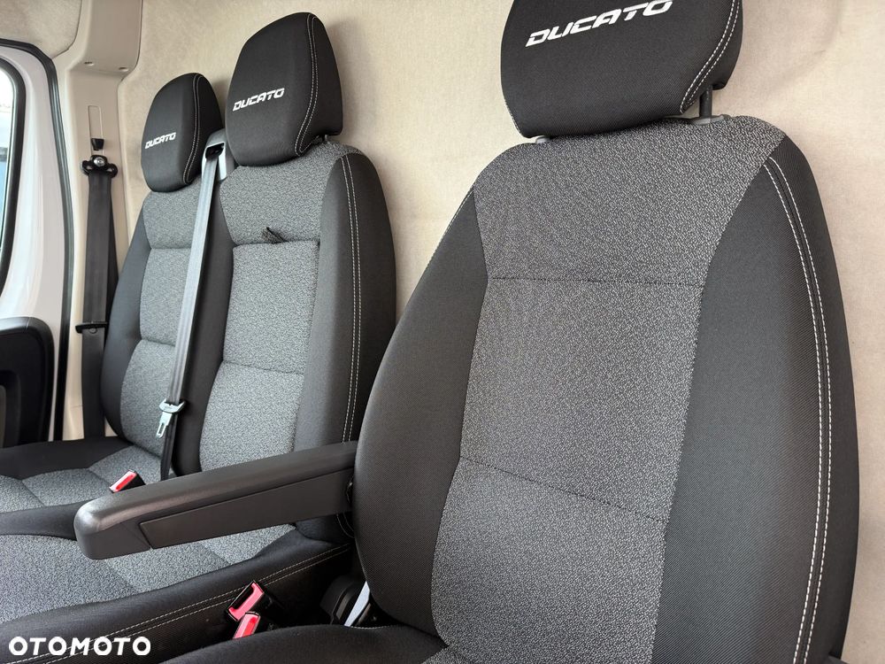 Fiat Ducato L2H2 - 22