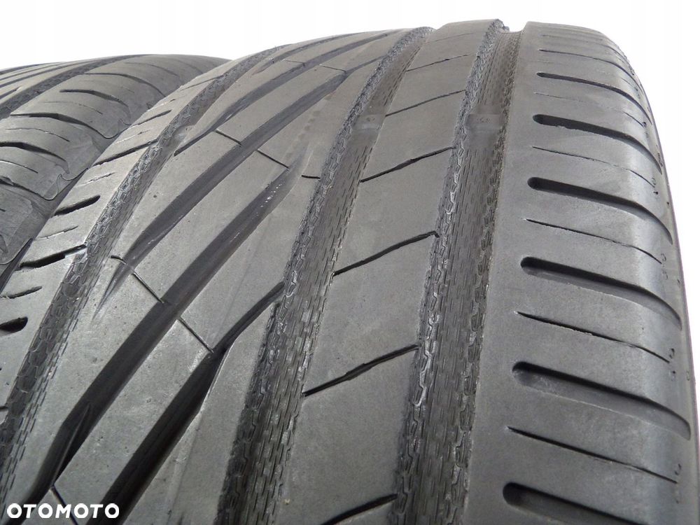 2x opony 255/45R19 UNIROYAL RAINSPORT 5 - 3