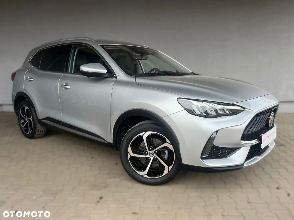 MG HS 1.5 T-GDI Exclusive - 7