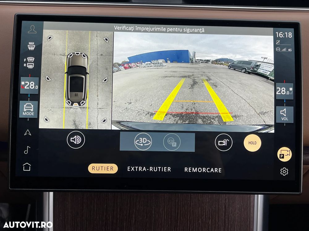 Land Rover Range Rover - 26