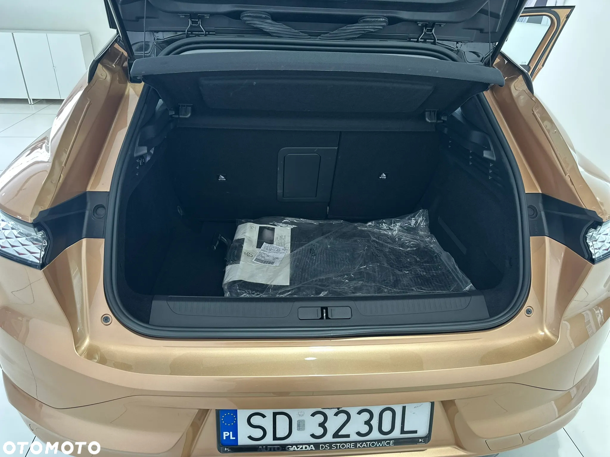 DS Automobiles DS 4 1.2 PureTech Trocadero - 6
