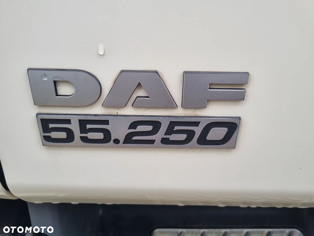 DAF LF 55.250 - 9