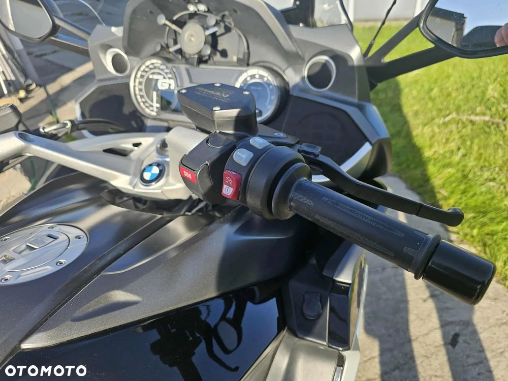 BMW K - 15