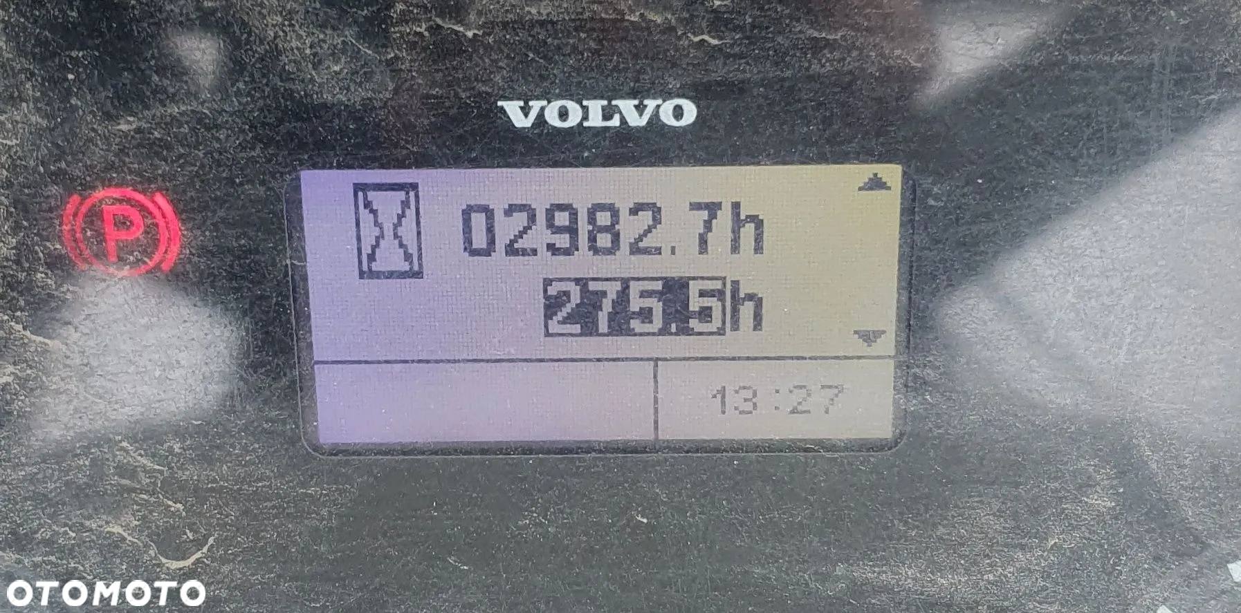 Volvo L30G - 9