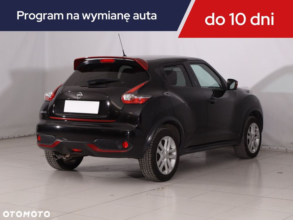 Nissan Juke - 7