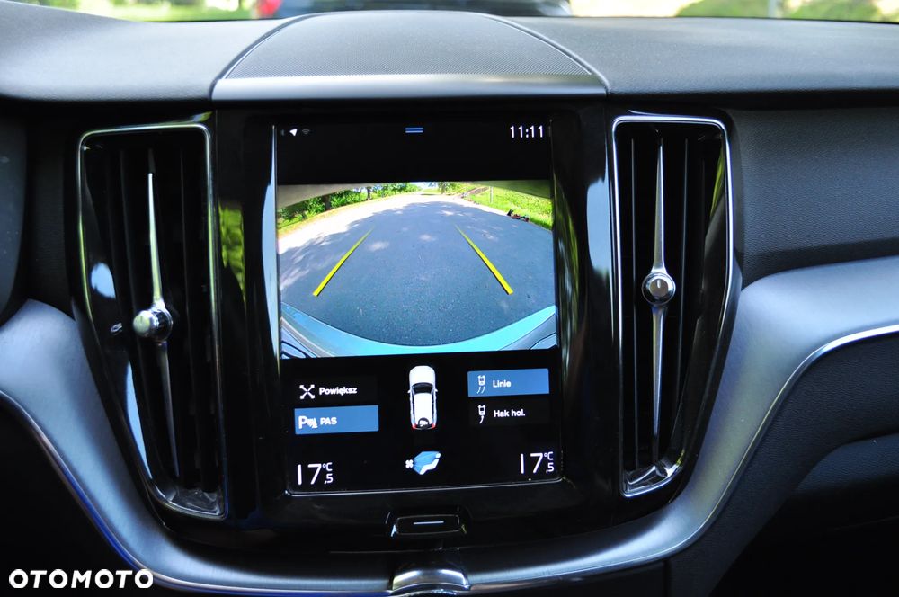 Volvo XC 60 B4 D Inscription - 15