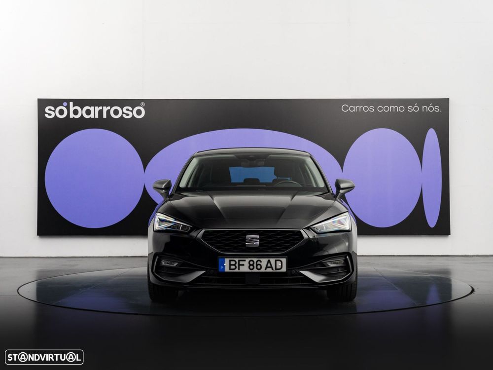 SEAT Leon 1.0 TSI FR - 8
