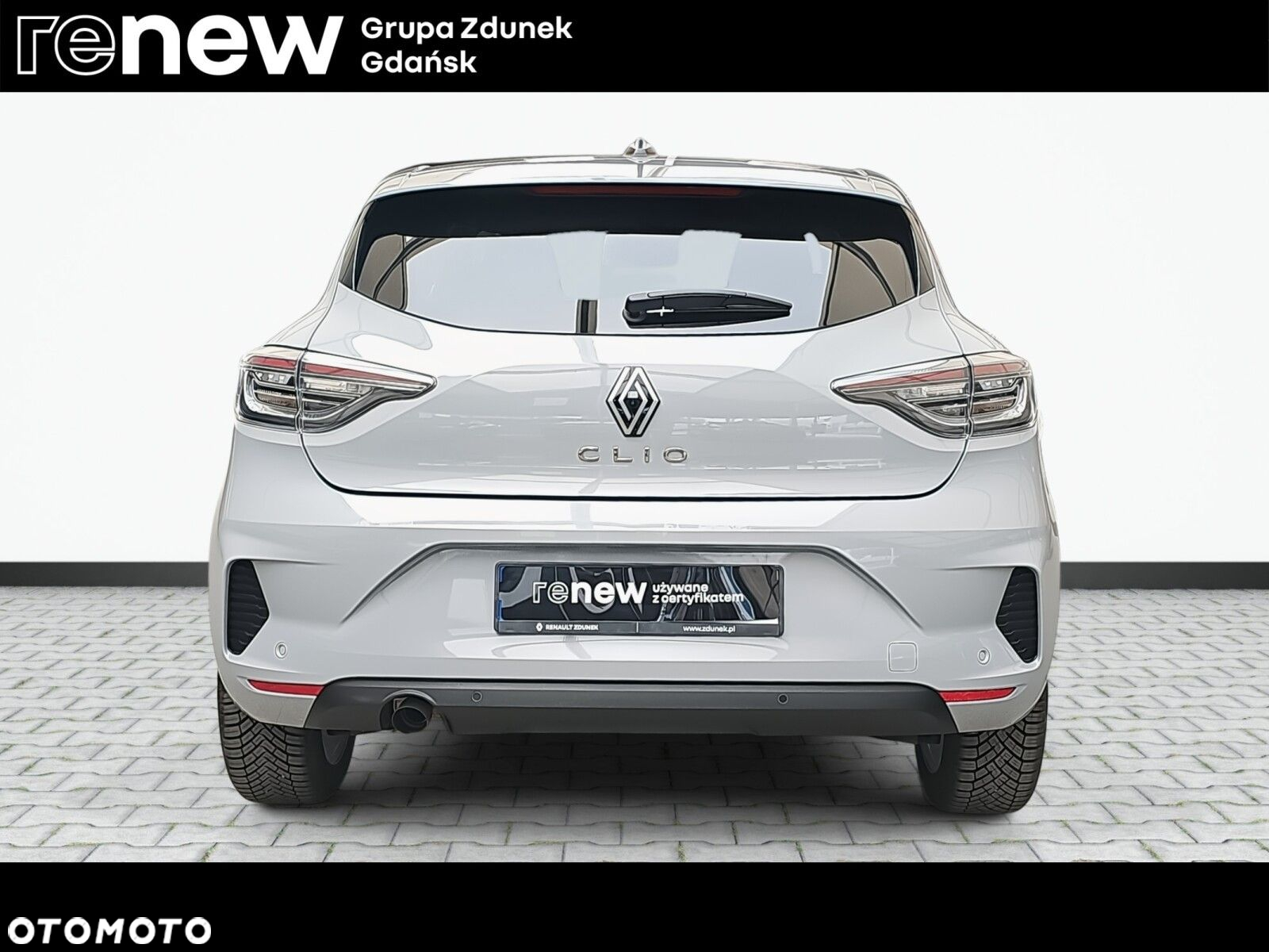 Renault Clio - 7