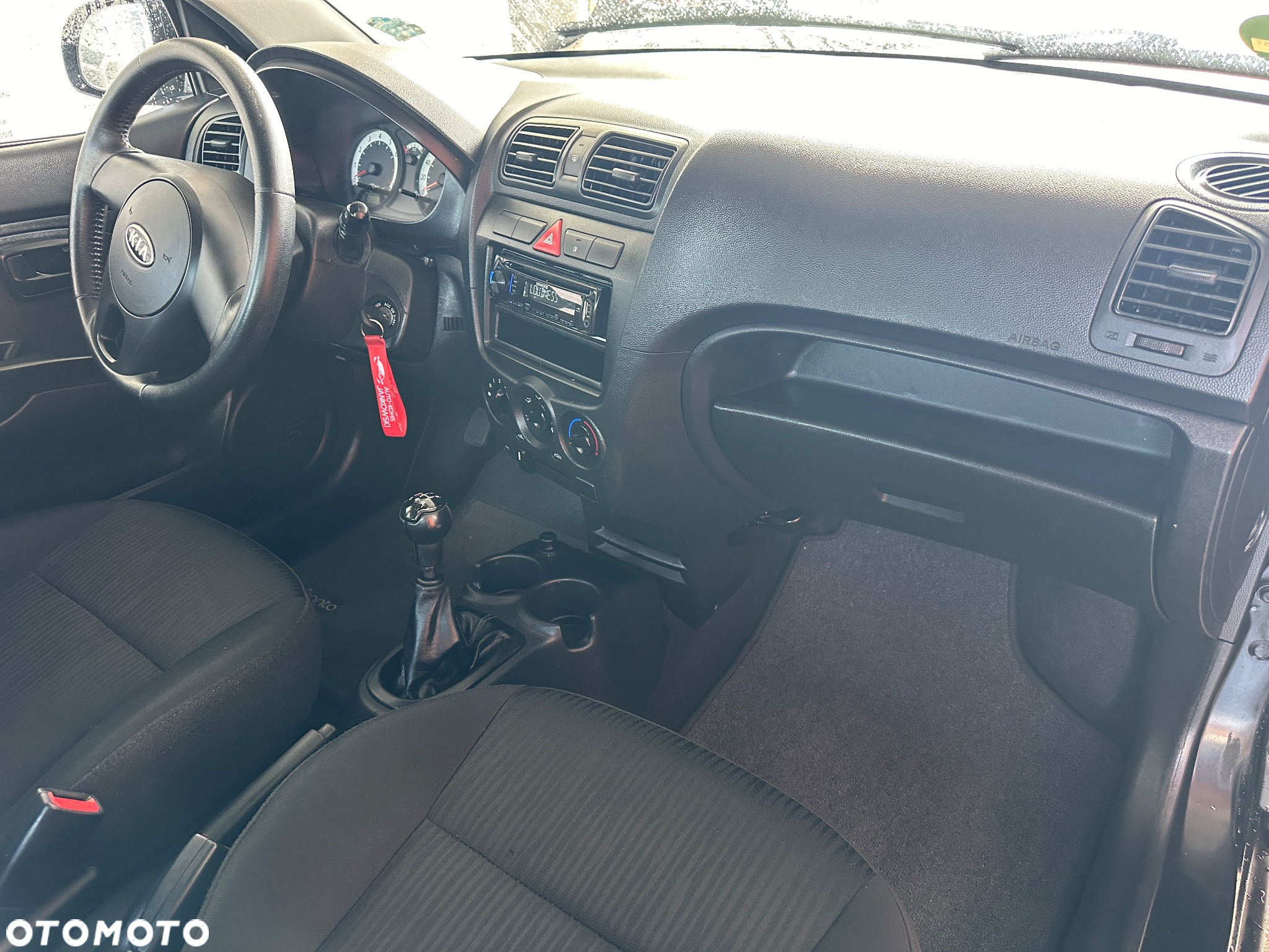 Kia Picanto 1.1 Cool - 8