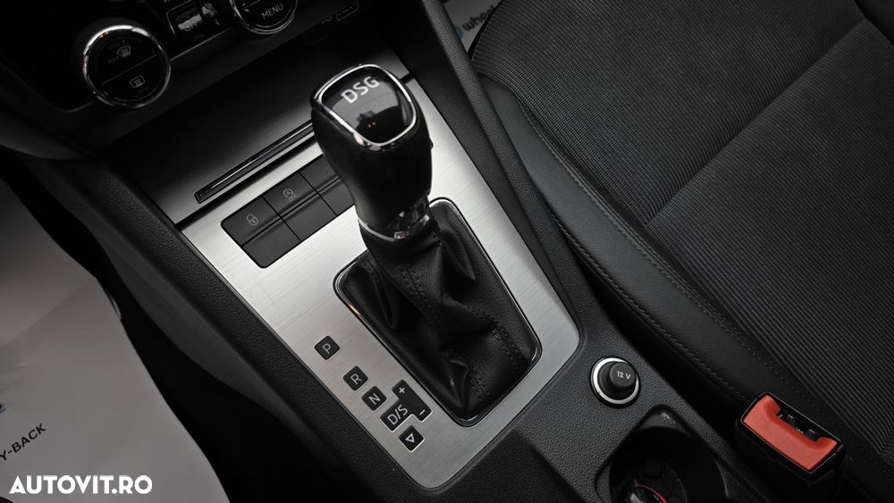 Skoda Octavia 1.0 TSI DSG Ambition - 17
