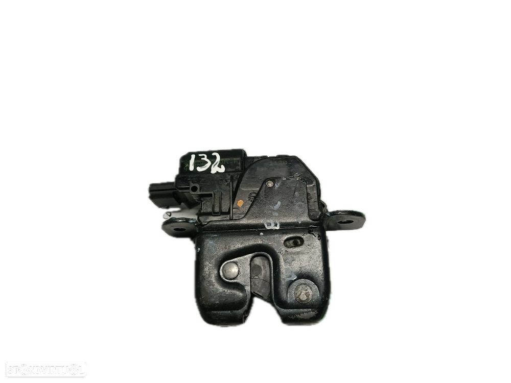 Fecho / Fechadura Mala Dacia Duster (Hs_) - 1