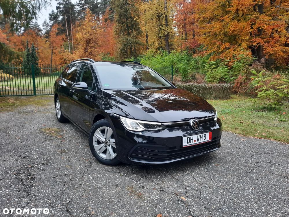 Volkswagen Golf - 4