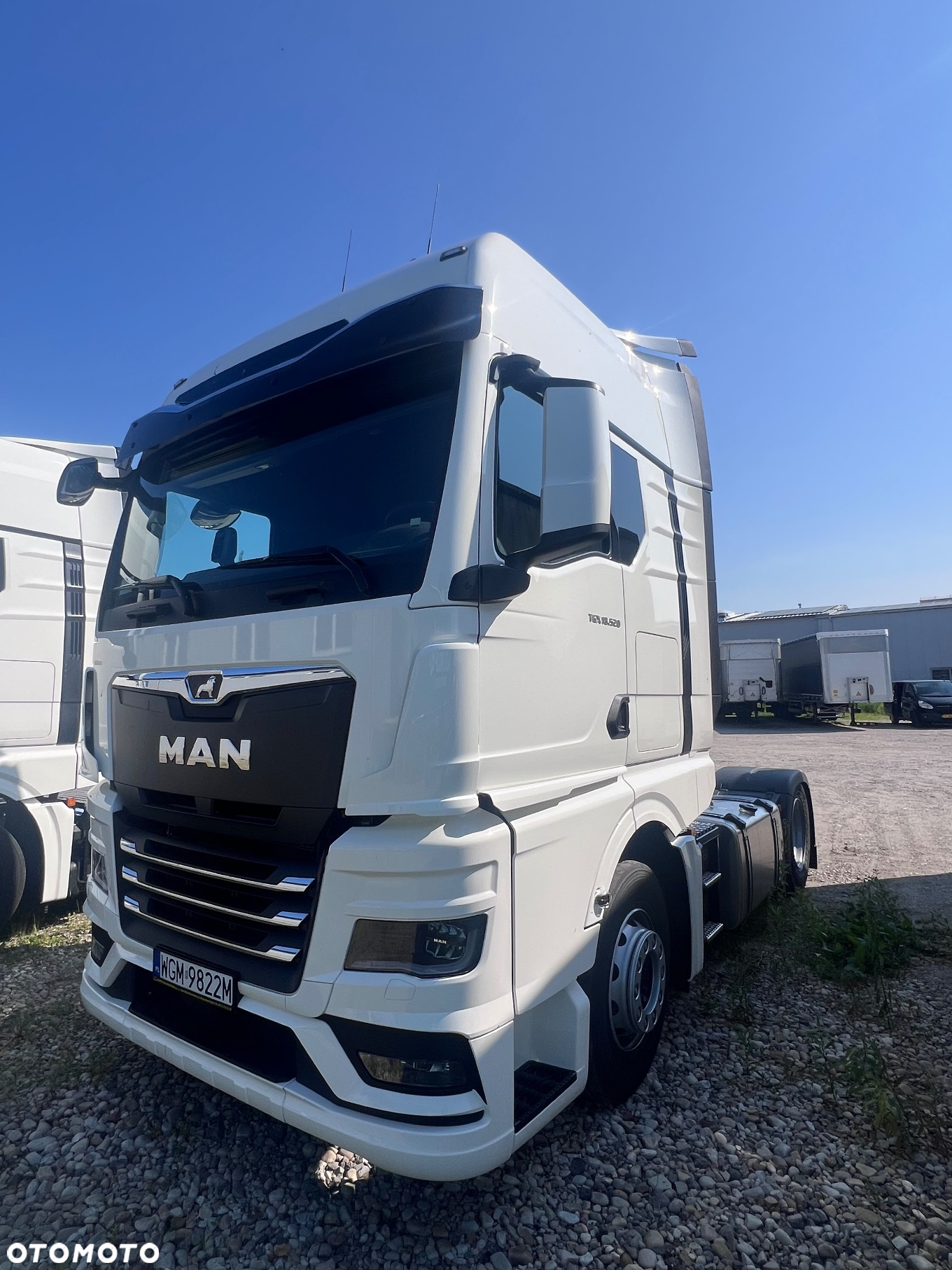 MAN 18.480 - 5