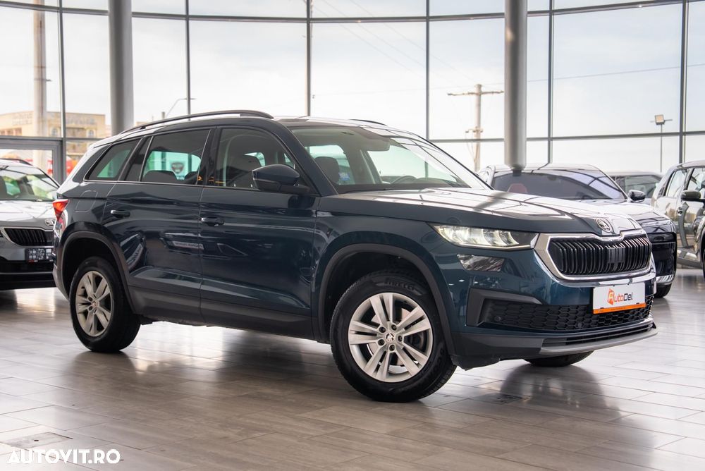 Skoda Kodiaq - 25