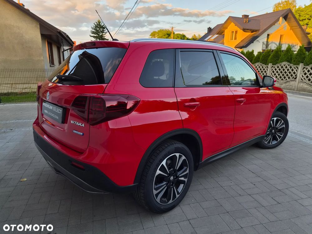 Suzuki Vitara - 37