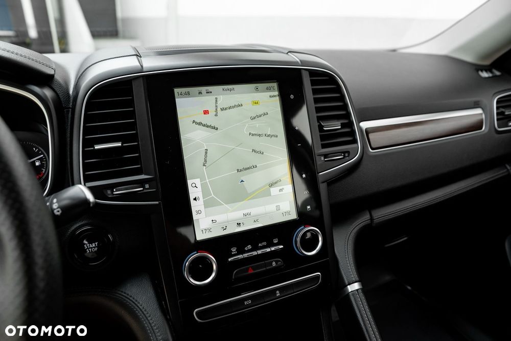 Renault Koleos 2.0 dCi Winter Edition 4x4 X-Tronic - 27