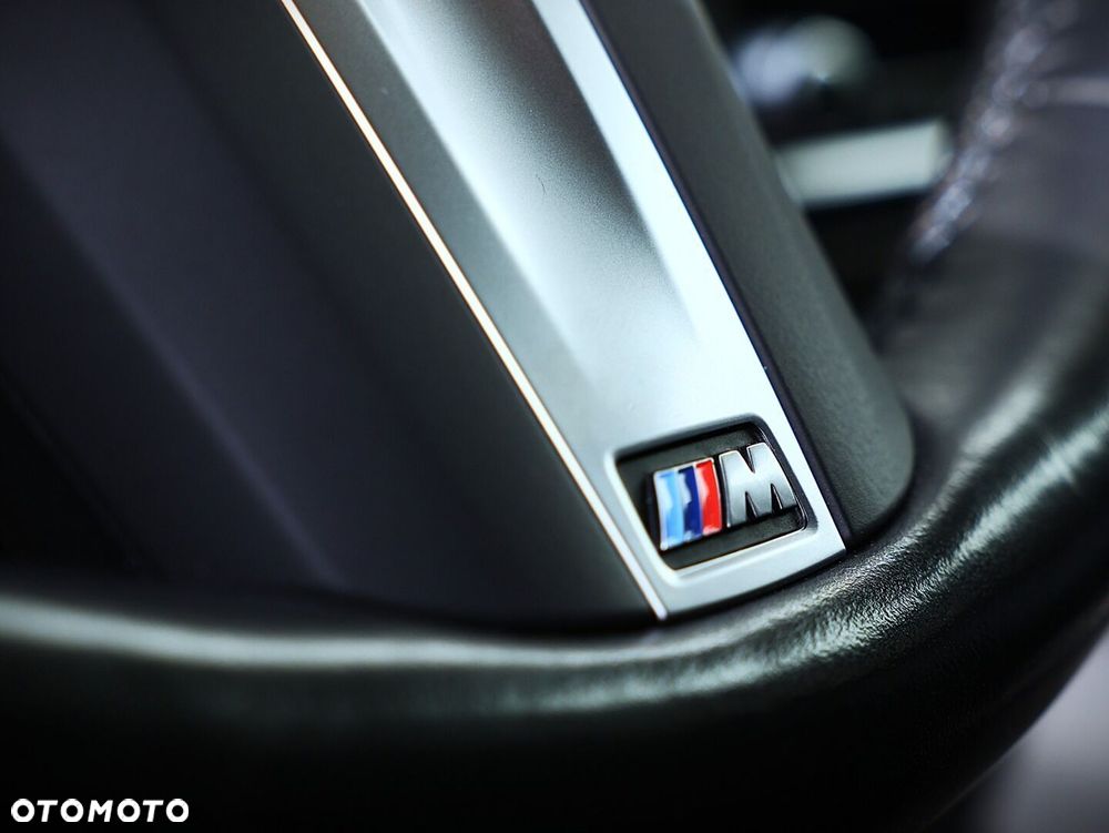 BMW Seria 5 520d xDrive mHEV - 41