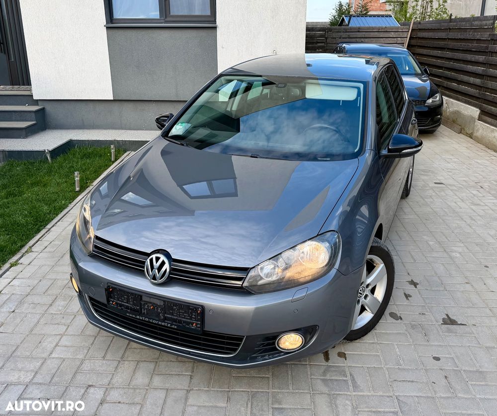 Volkswagen Golf 1.4 TSI Style - 2