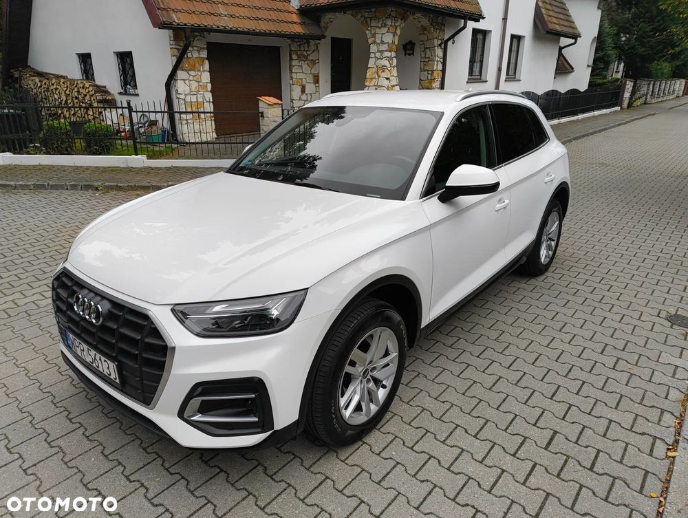 Audi Q5 ver-40-tdi-quattro-sport-s-tronic - 1