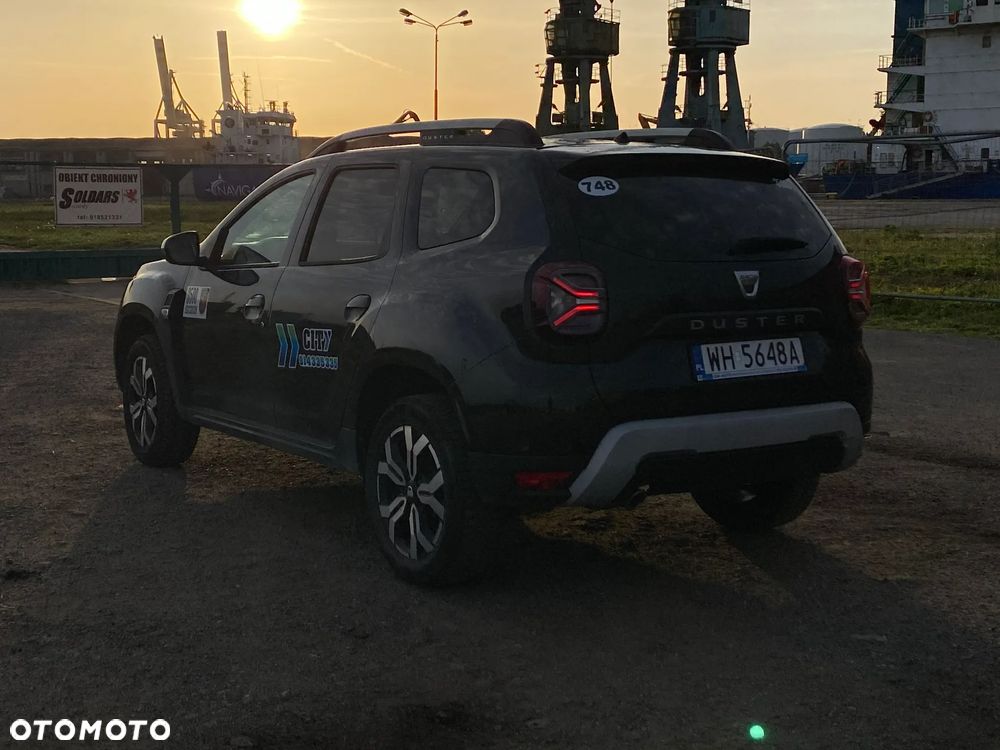 Dacia Duster 1.0 TCe Prestige - 5