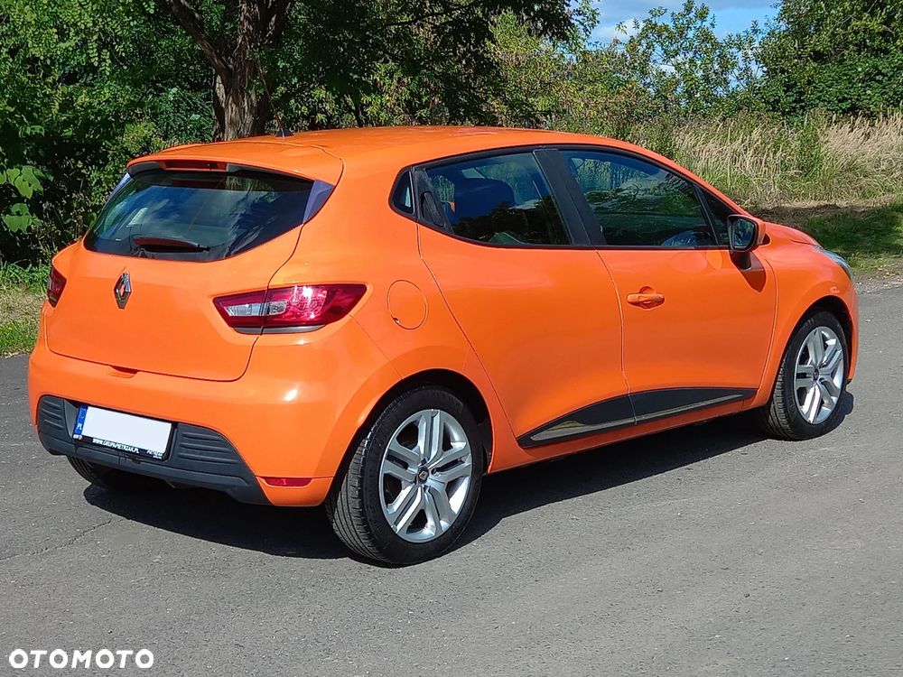 Renault Clio 1.5 dCi Energy Eco Zen - 2