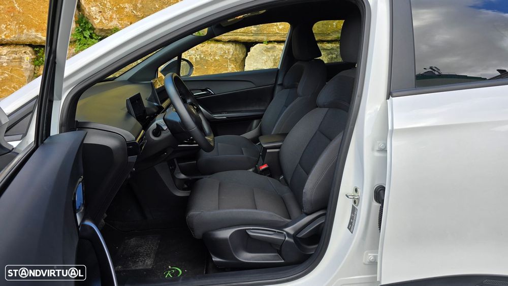 MG MG4 64 kWh Comfort - 41