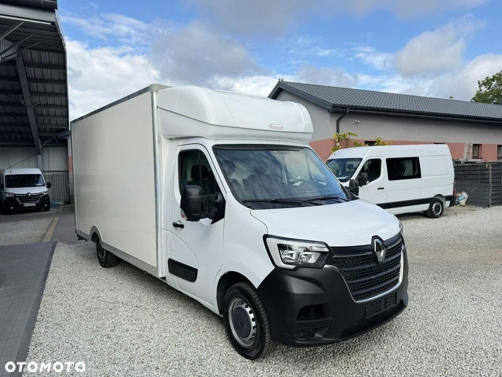 Renault Master - 3