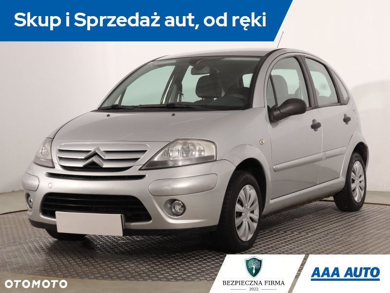 Citroën C3 - 3