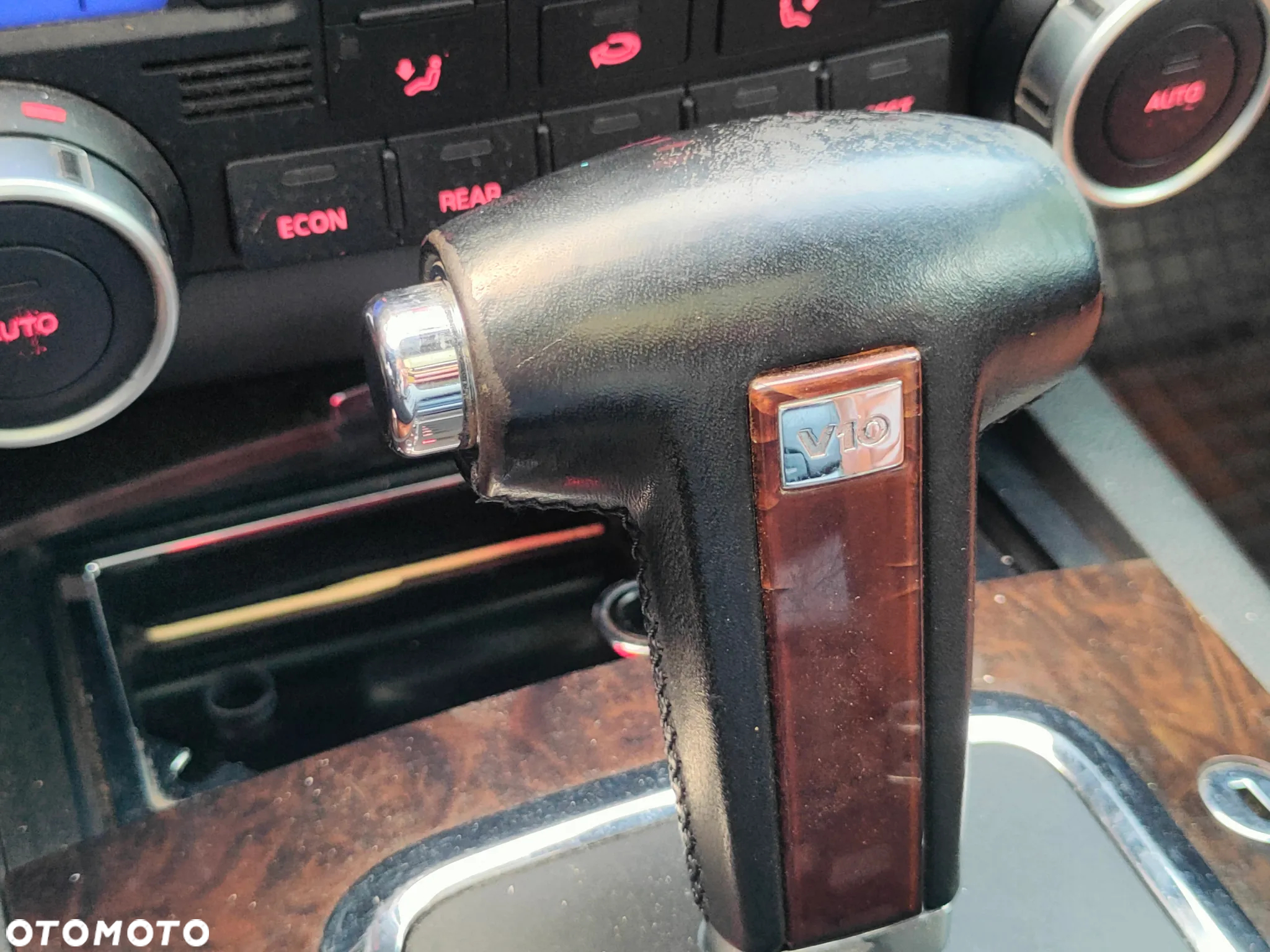 Volkswagen Touareg 5.0 V10 TDI Tiptr - 17