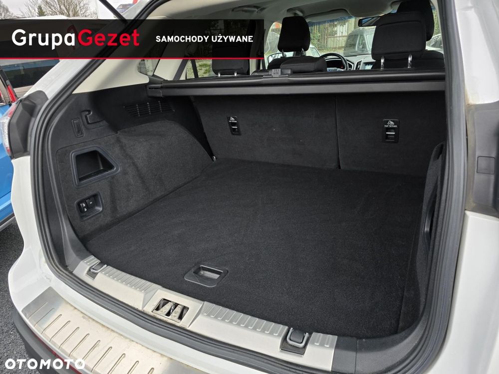 Ford Edge - 36