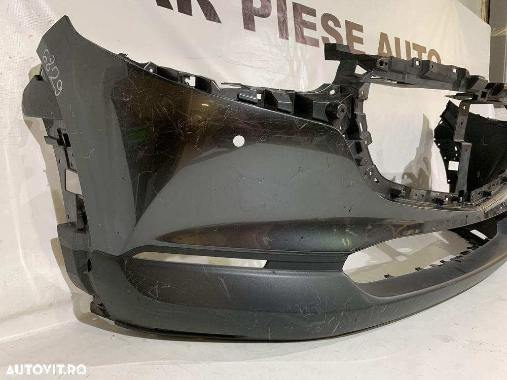 Bara fata Mazda CX30, 2019, 2020, 2021, 2022, cod origine OE DFR5-50031. - 15