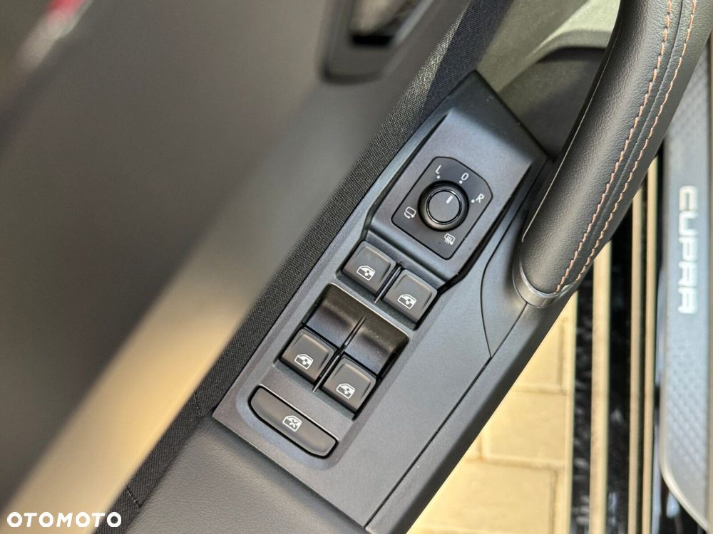 Cupra Leon 1.5 TSI - 20