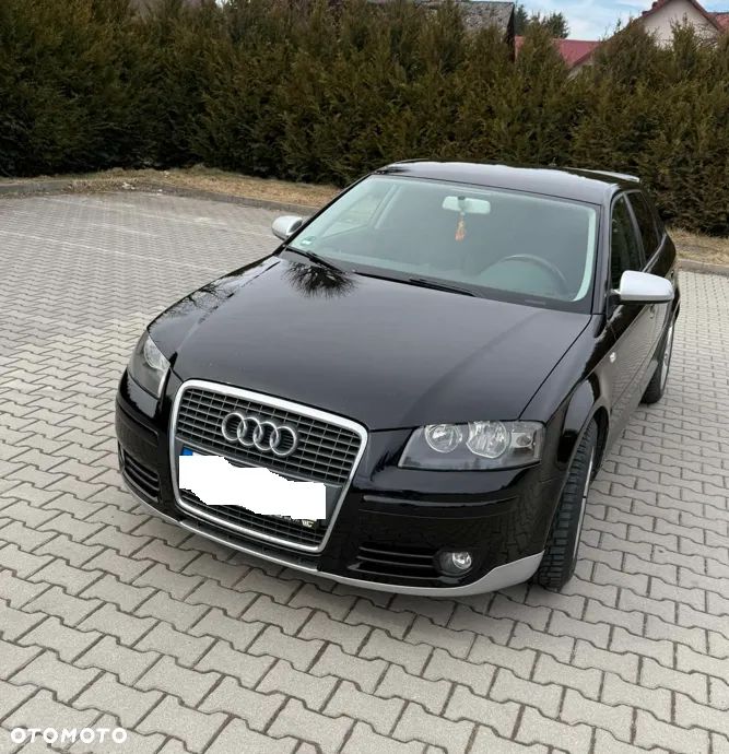 Audi A3 1.9 TDI Ambiente - 1