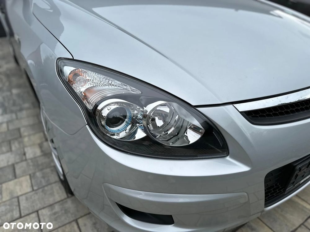 Hyundai i30 1.4 Edition Plus - 13