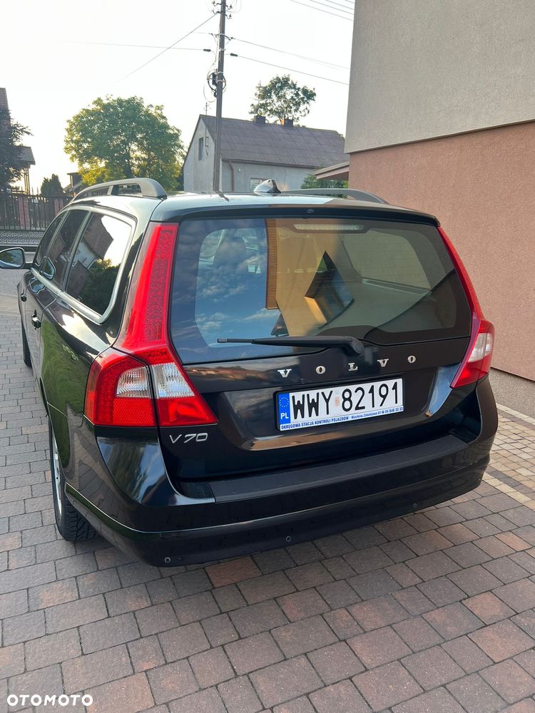 Volvo V70 D3 Edition - 5