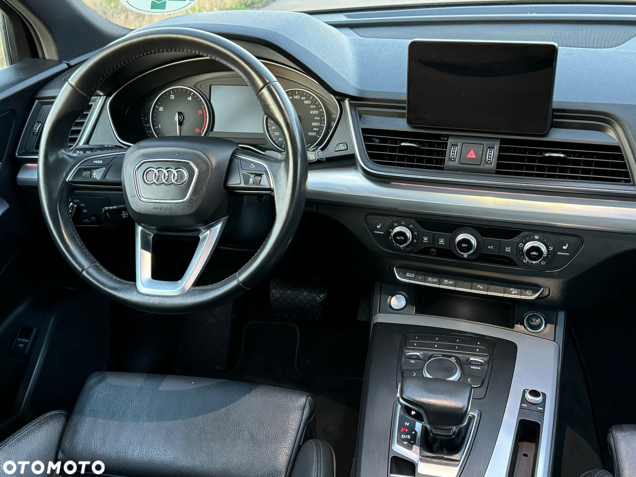Audi Q5 35 TDI Quattro Sport S tronic - 30