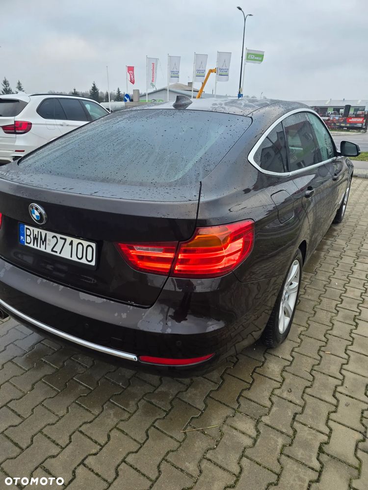 BMW 3GT - 14