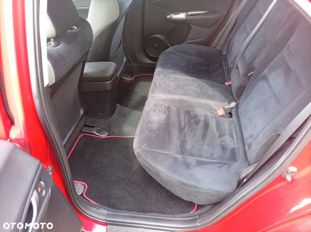Honda Civic 1.4 Sport - 9