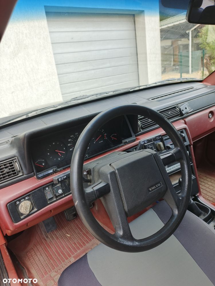 Volvo Inny - 5