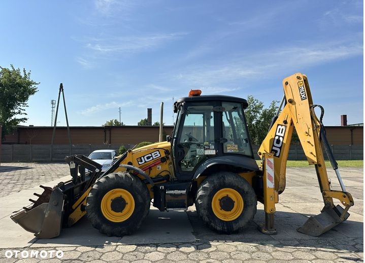 JCB JCB 3CX SUPER  * KLIMATYZACJA * POLSKI SALON * - 5