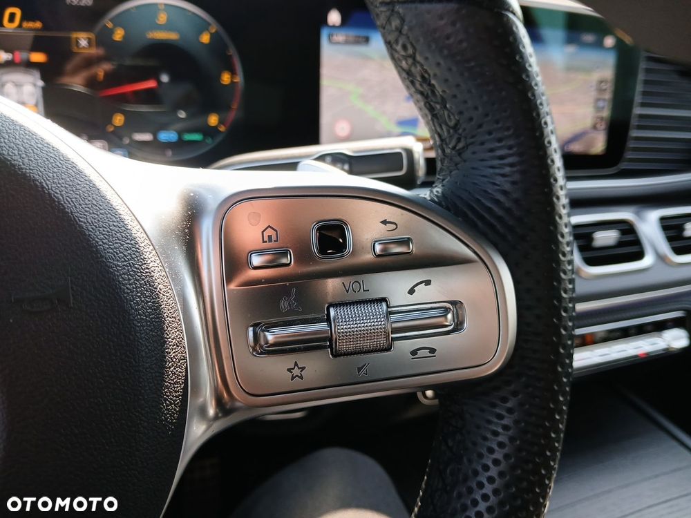 Mercedes-Benz GLE 300 d 4-Matic Premium Plus - 15