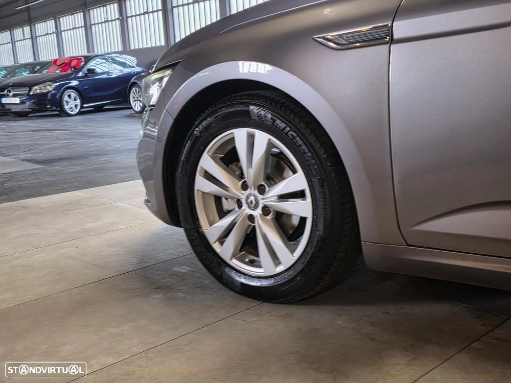 Renault Talisman ENERGY dCi 110 LIFE - 7