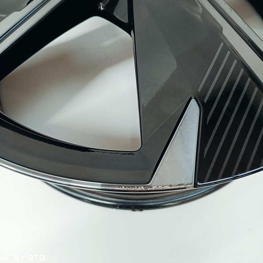 Alufelga 5x108 20 PEUGEOT 508 GT 9837449277 (F7399) - 2