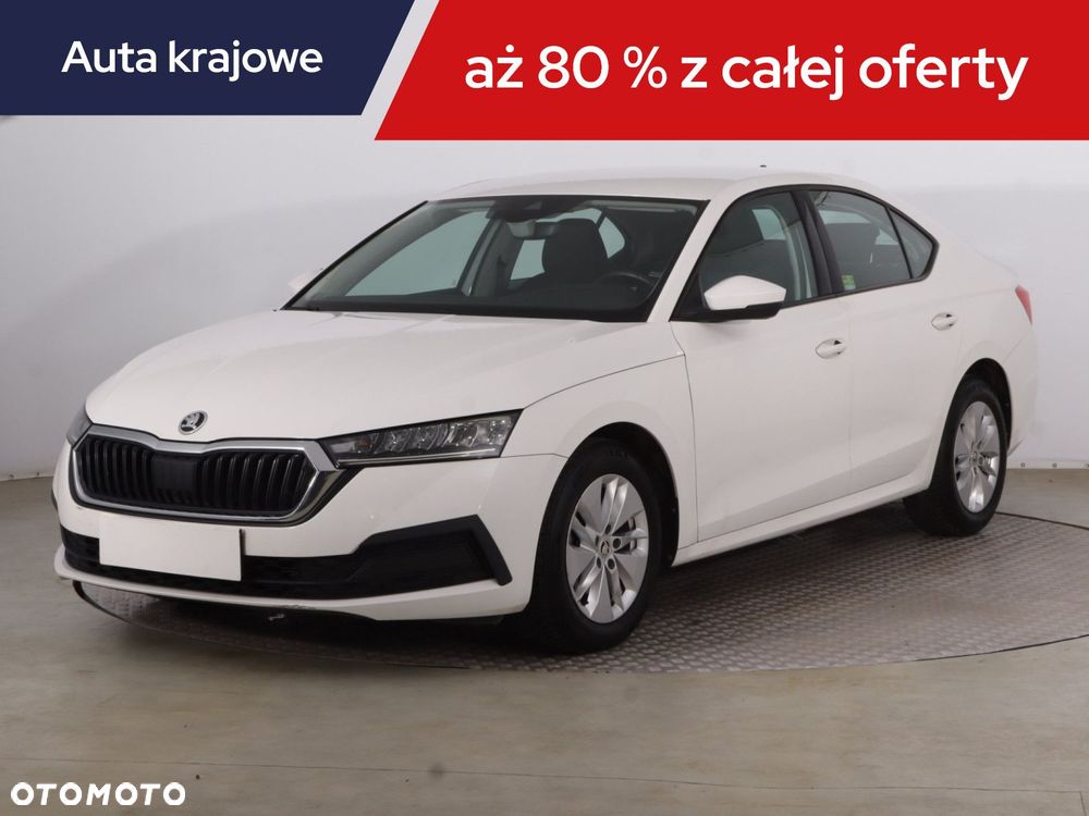 Skoda Octavia - 3
