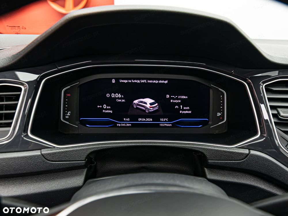 Volkswagen T-Roc 2.0 TSI 4Motion Premium DSG - 14