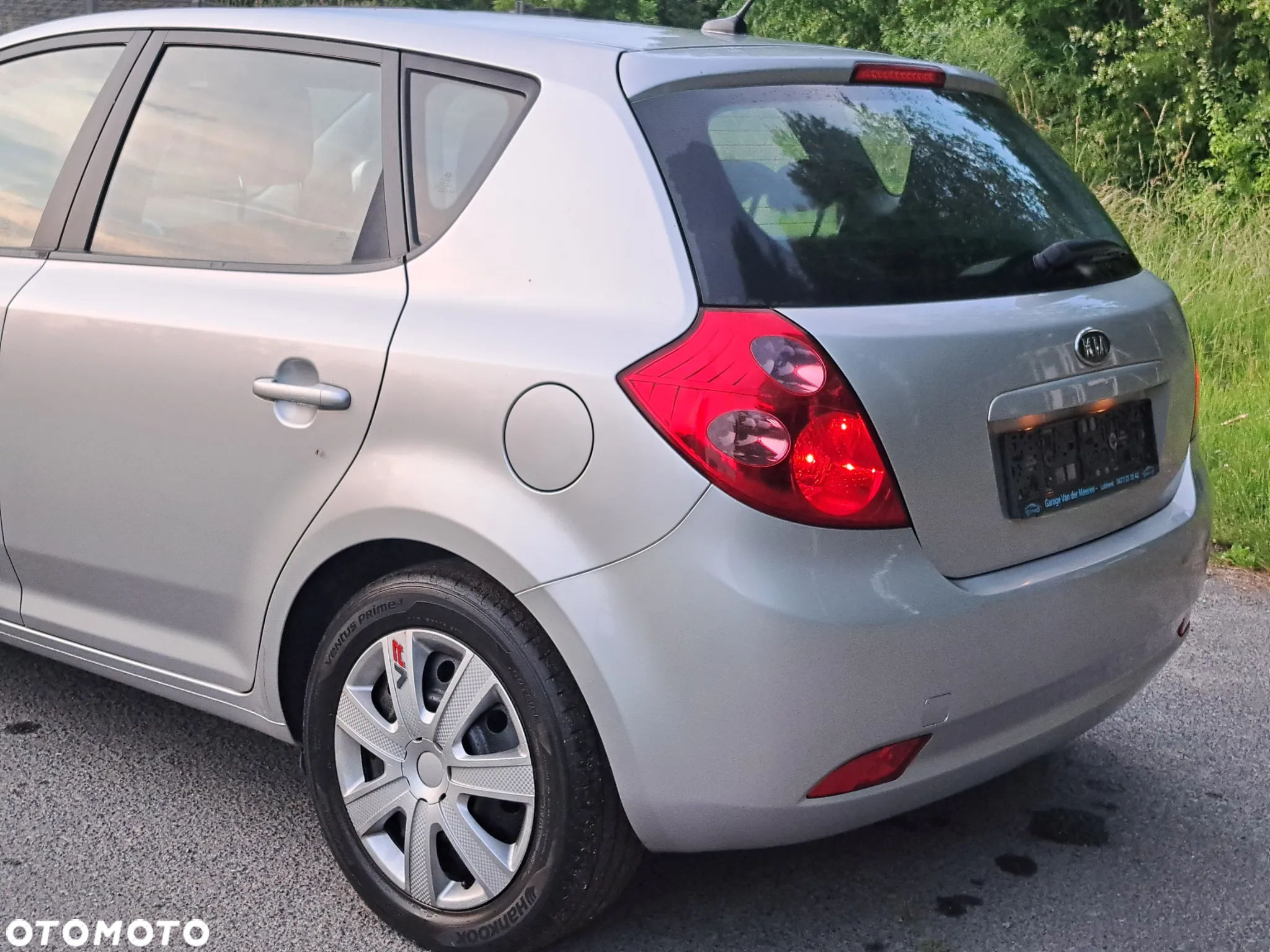Kia Ceed - 20