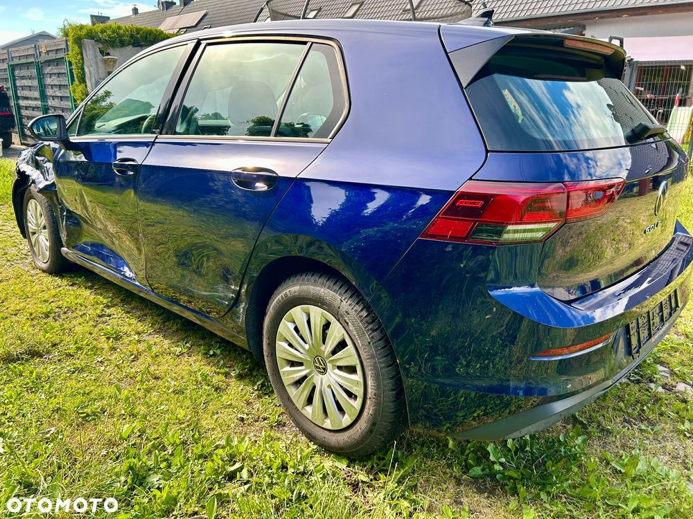 Volkswagen Golf - 4