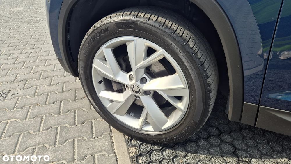 Skoda Kodiaq 1.5 TSI ACT DSG Style - 8